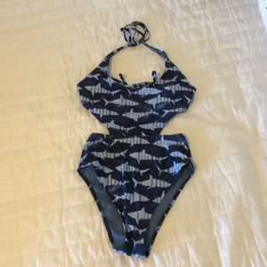 American Eagle swimsuit